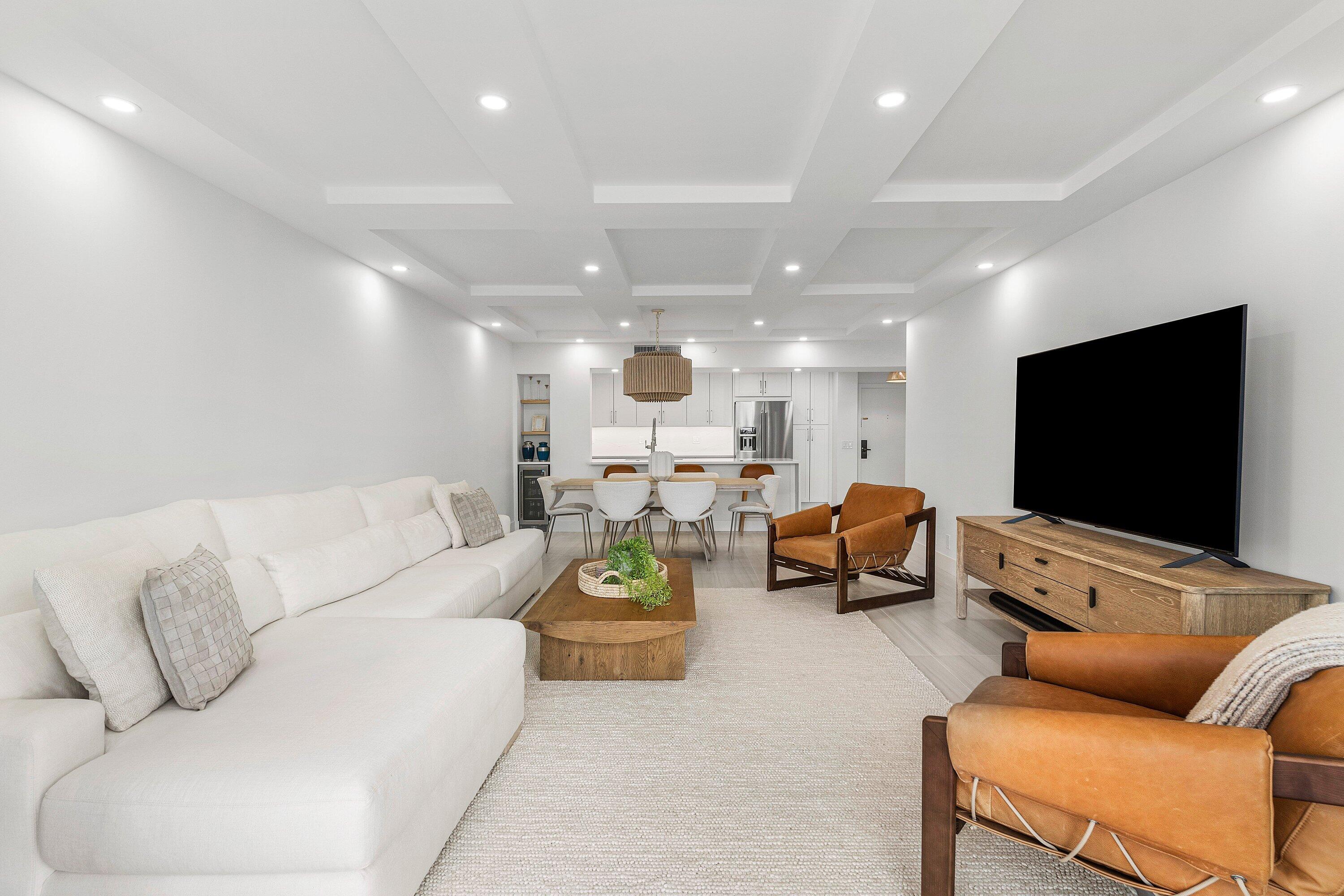 DALTON PLACE CONDO - Residential Lease