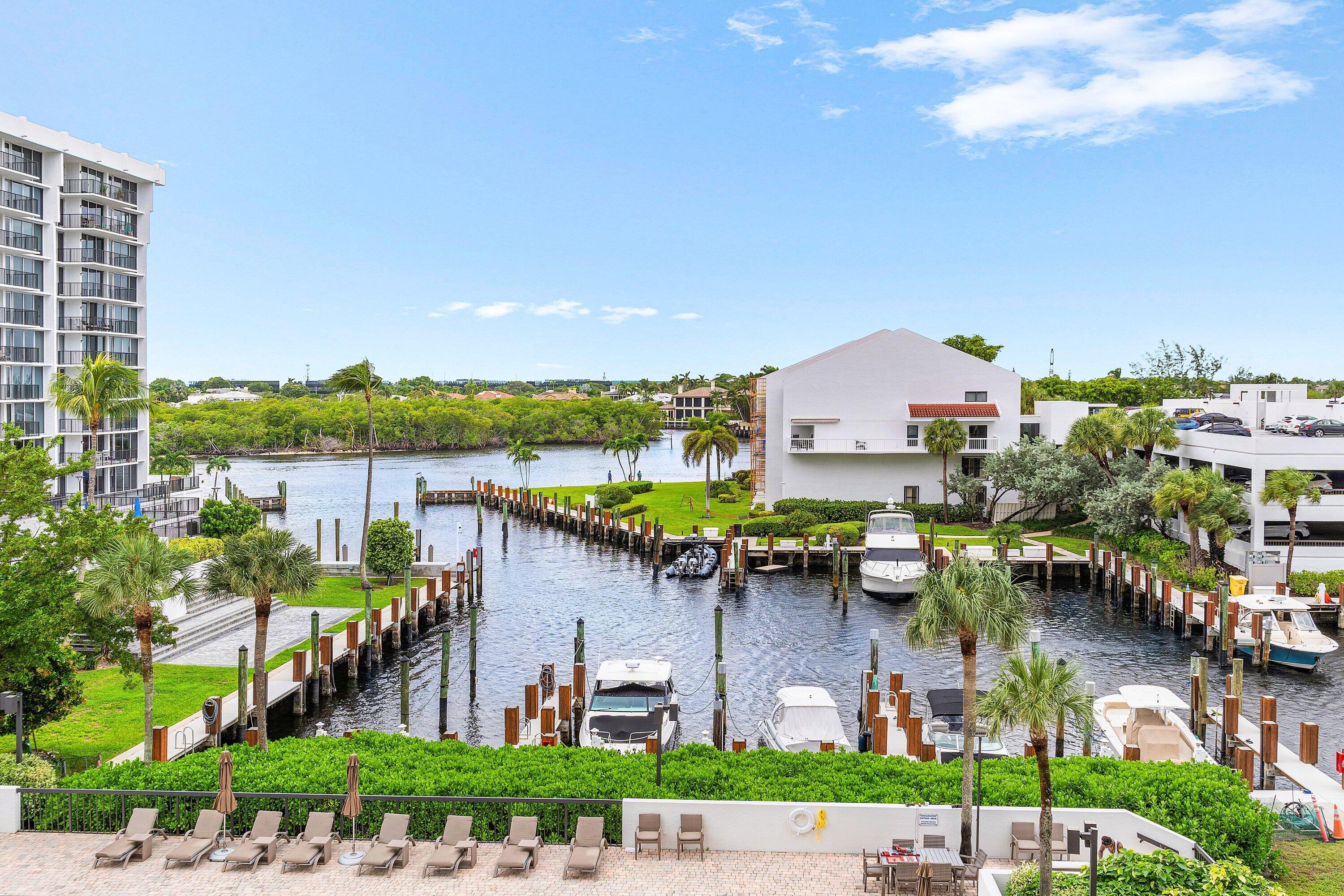 DALTON PLACE CONDO - Residential Lease