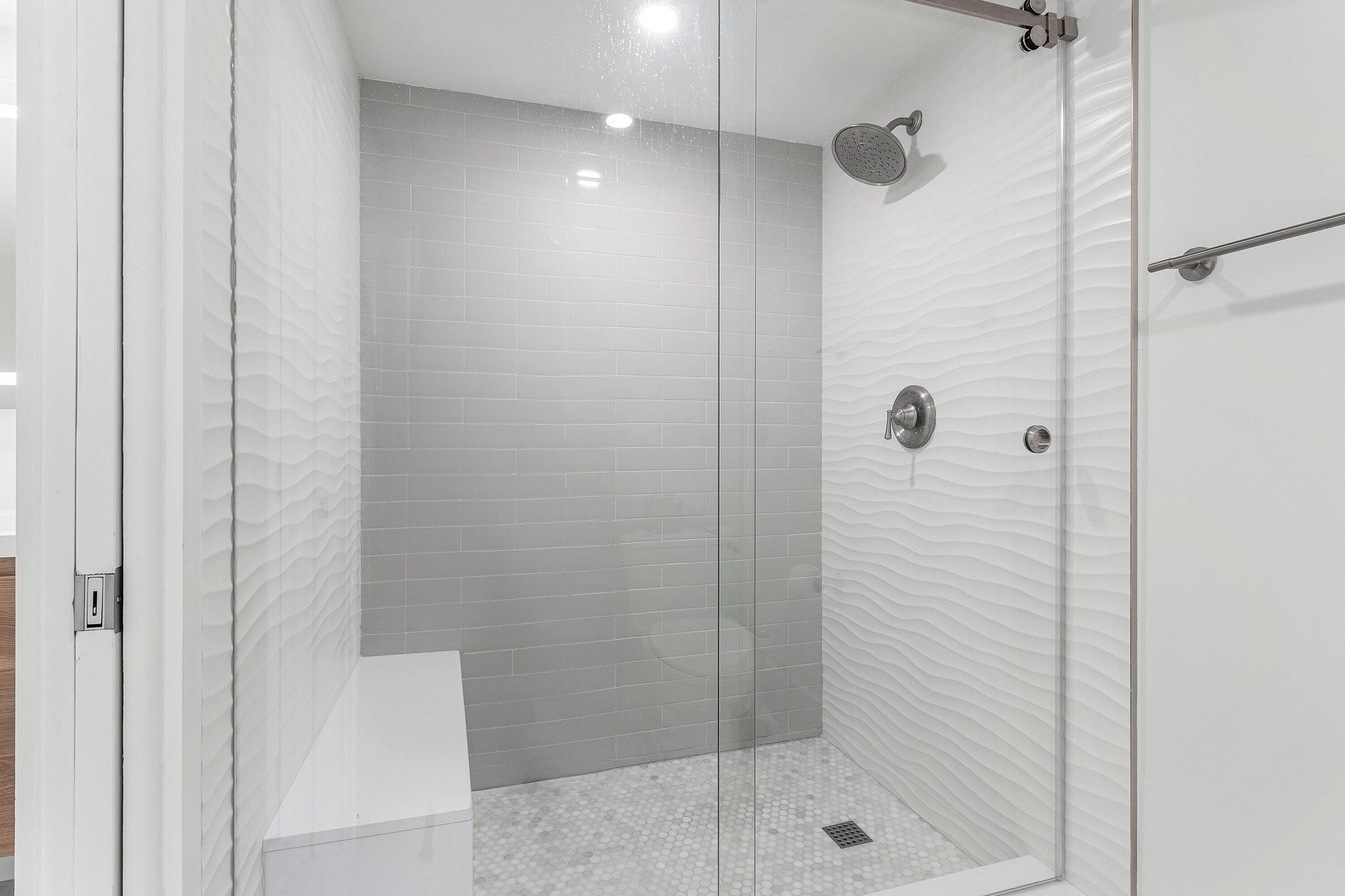 DALTON PLACE CONDO - Residential Lease