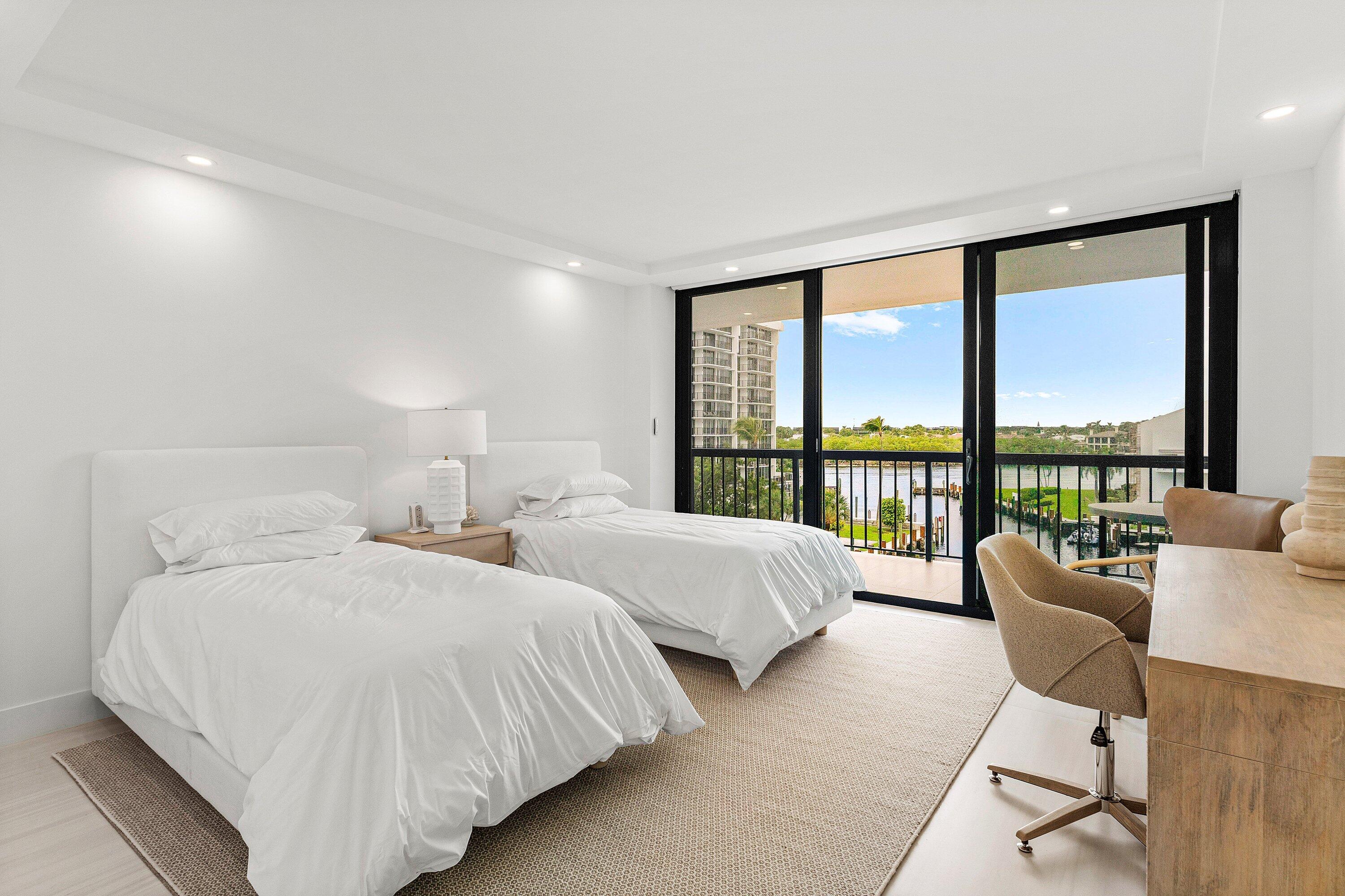 DALTON PLACE CONDO - Residential Lease