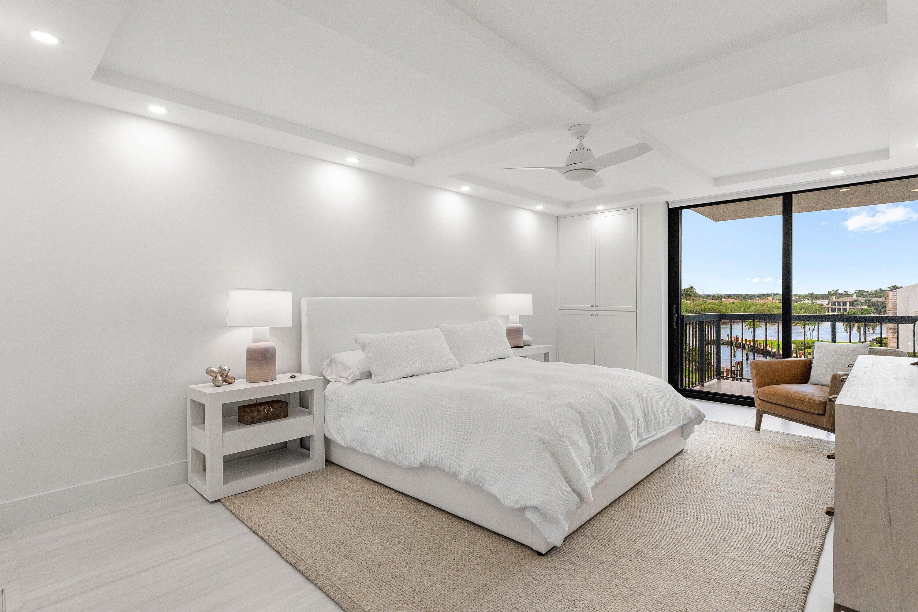 DALTON PLACE CONDO - Residential Lease