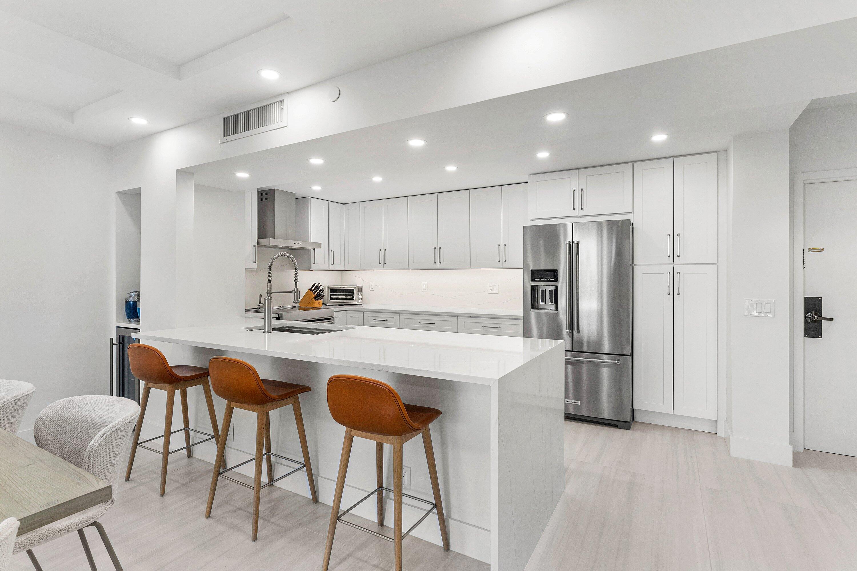 DALTON PLACE CONDO - Residential Lease