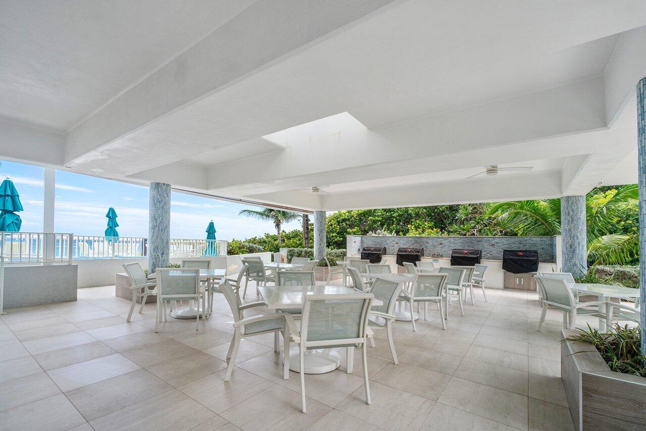 DALTON PLACE CONDO - Residential Lease