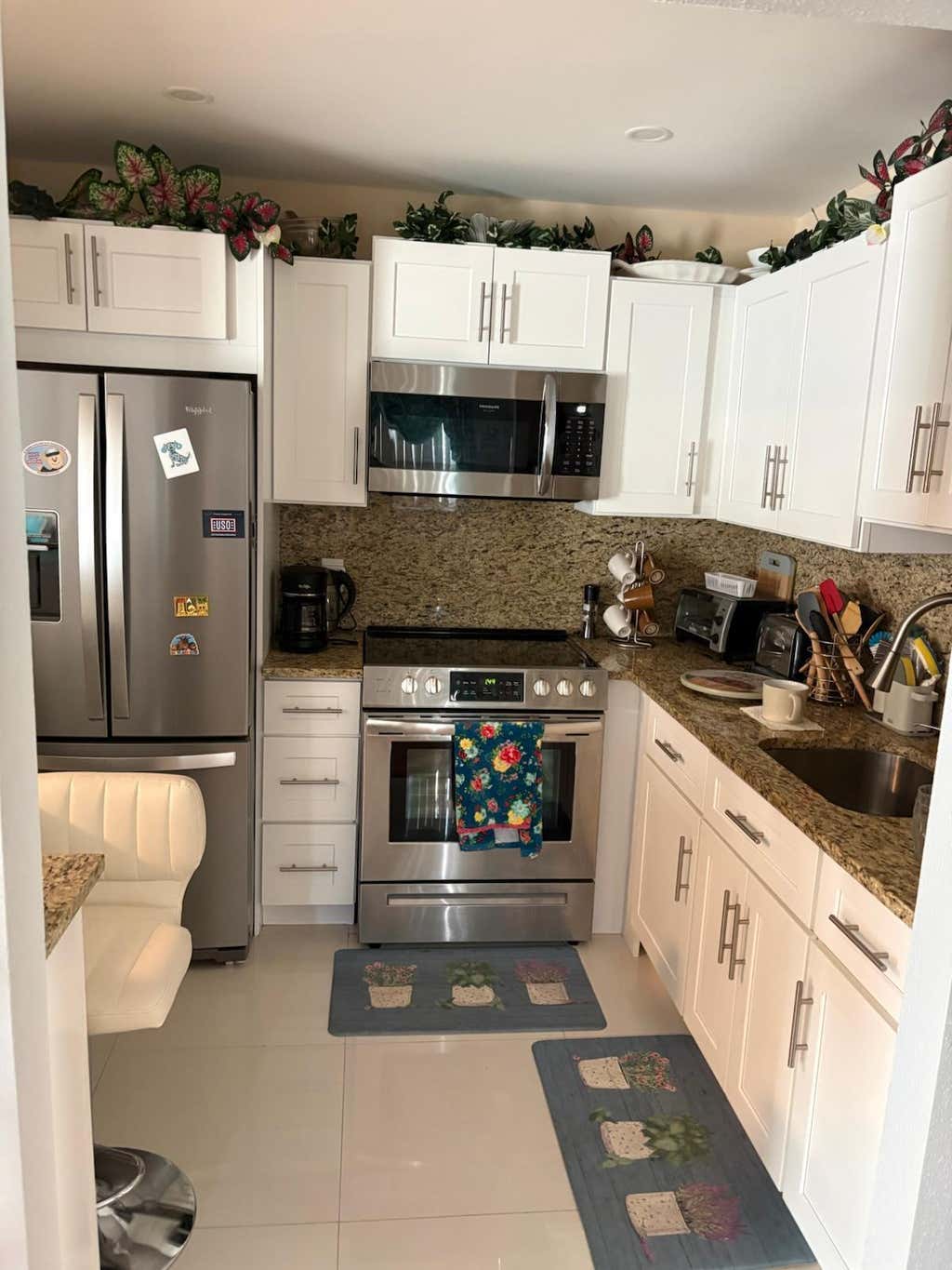 Photo of 275 MONACO F, Delray Beach, FL 33446 (MLS # B26056461)