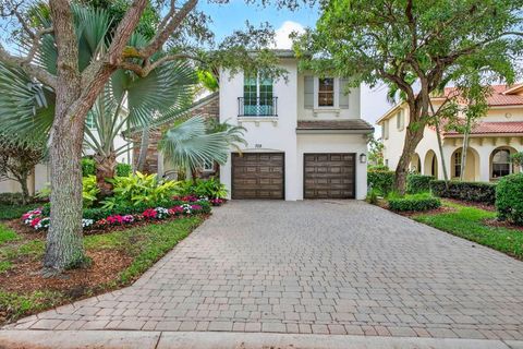 709 Bocce Court Palm Beach Gardens FL 33410