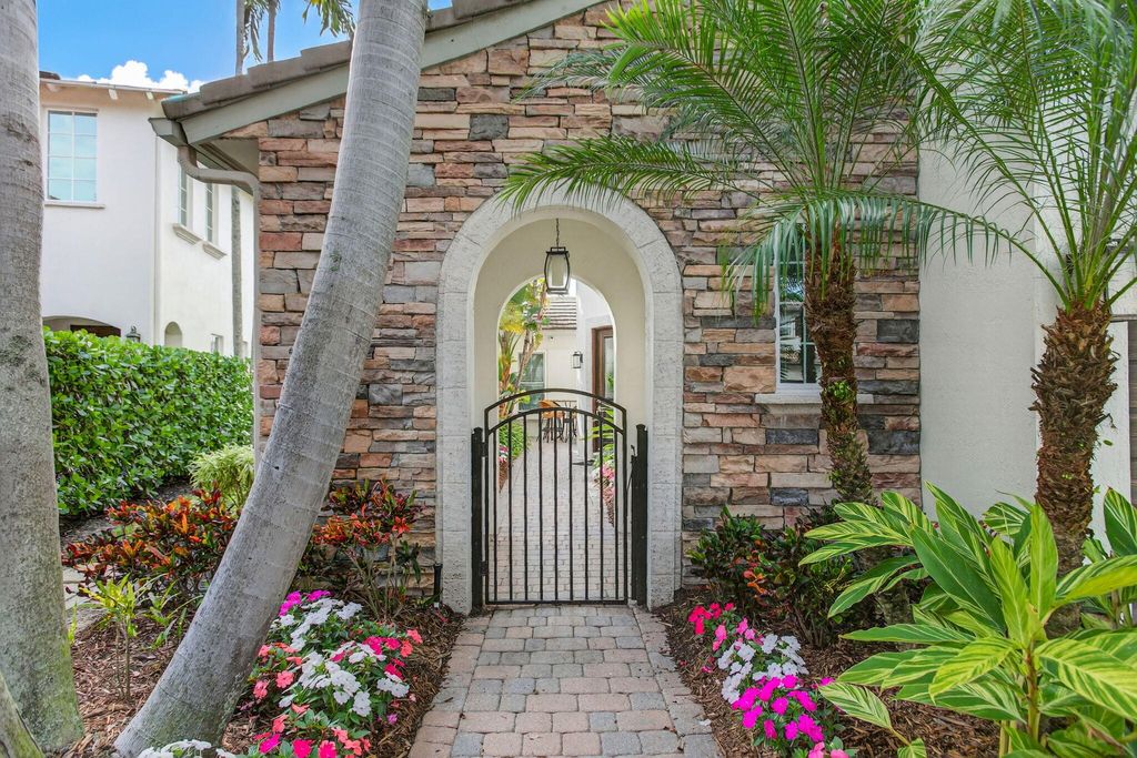 Photo of 709 Bocce Court, Palm Beach Gardens, FL 33410 (MLS # R11152096)