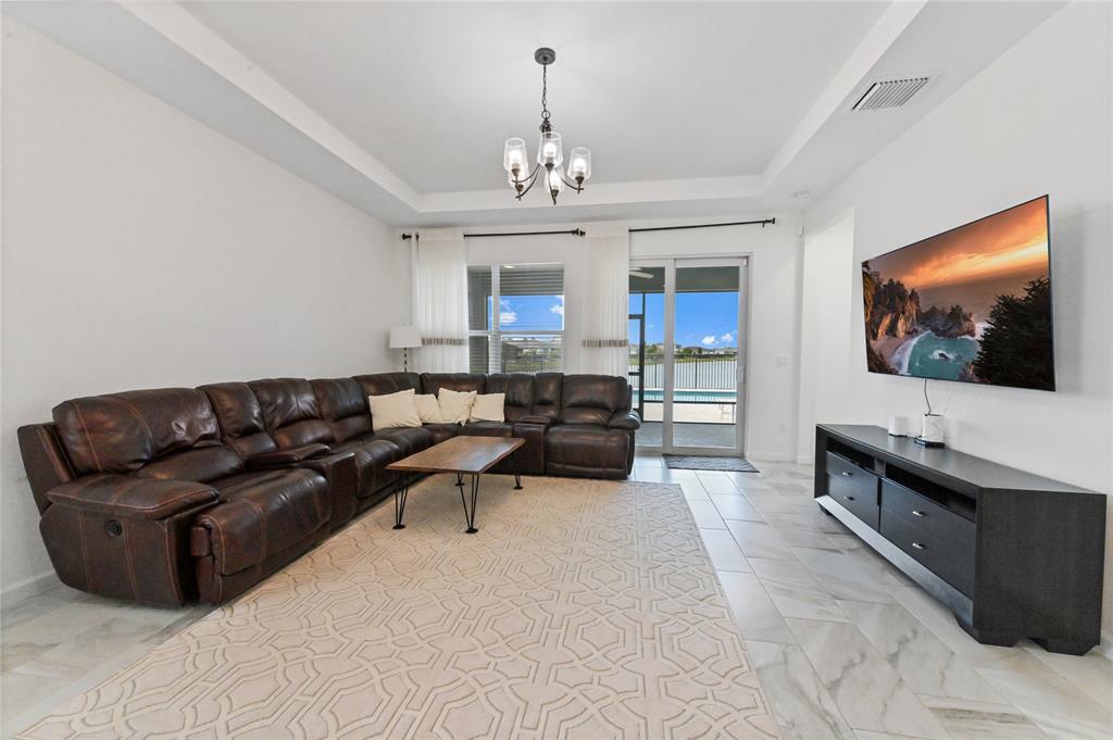 Mattamy At Southern Grove - Residential