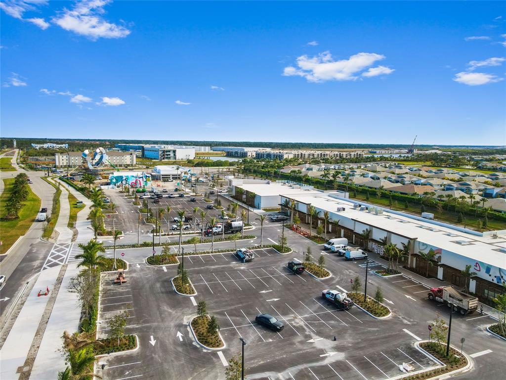 Mattamy At Southern Grove - Residential