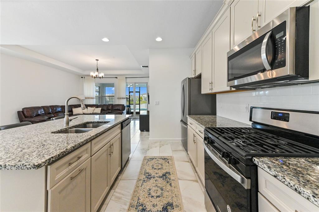 Mattamy At Southern Grove - Residential