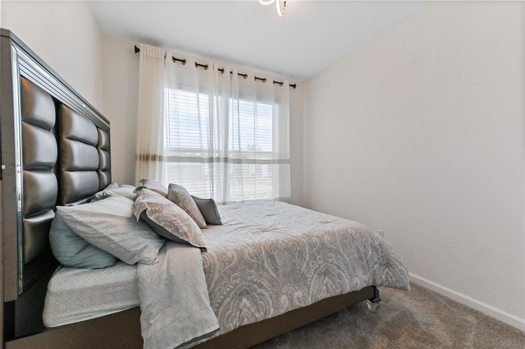 Mattamy At Southern Grove - Residential