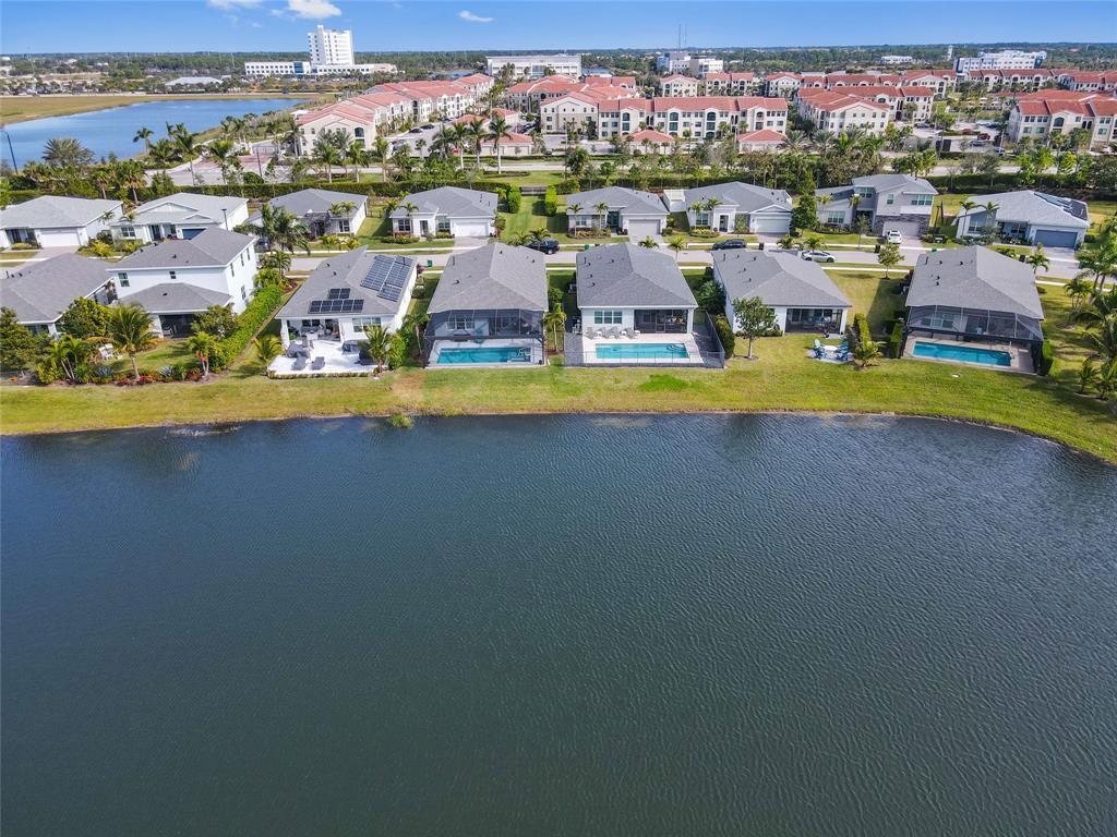 Mattamy At Southern Grove - Residential