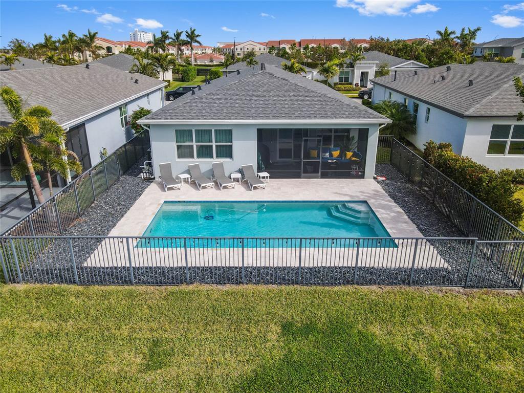 Mattamy At Southern Grove - Residential