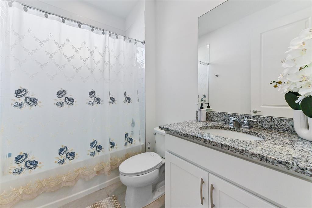 Mattamy At Southern Grove - Residential