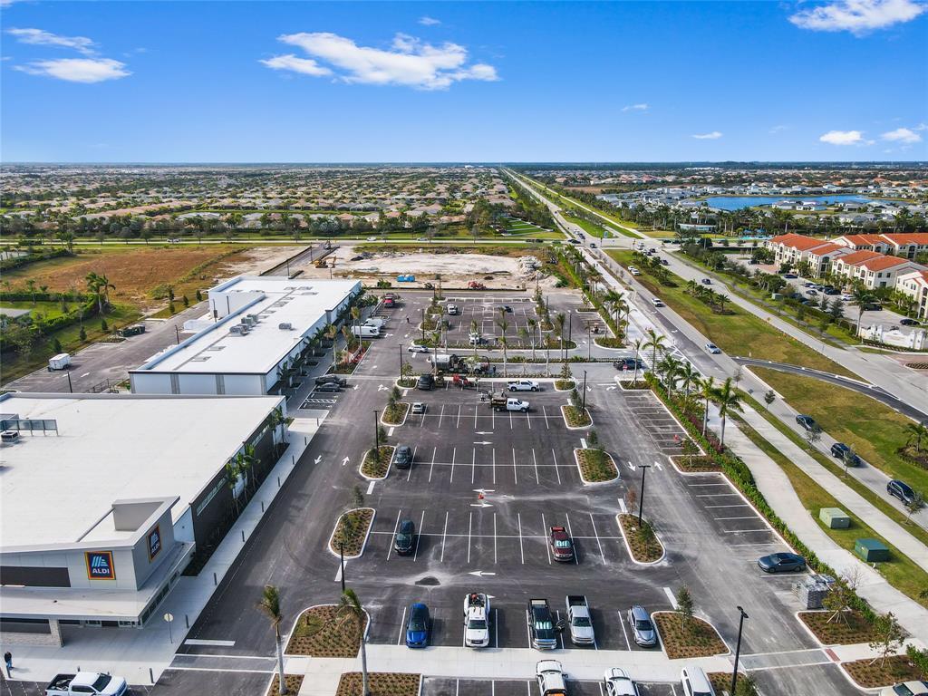 Mattamy At Southern Grove - Residential