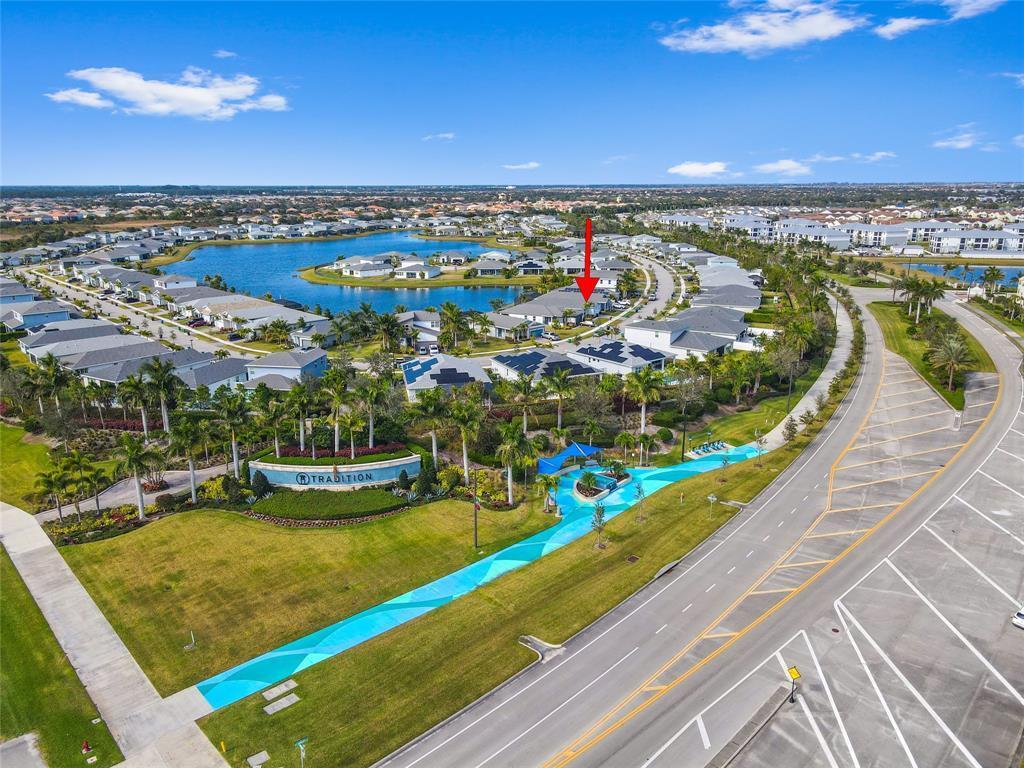 Mattamy At Southern Grove - Residential