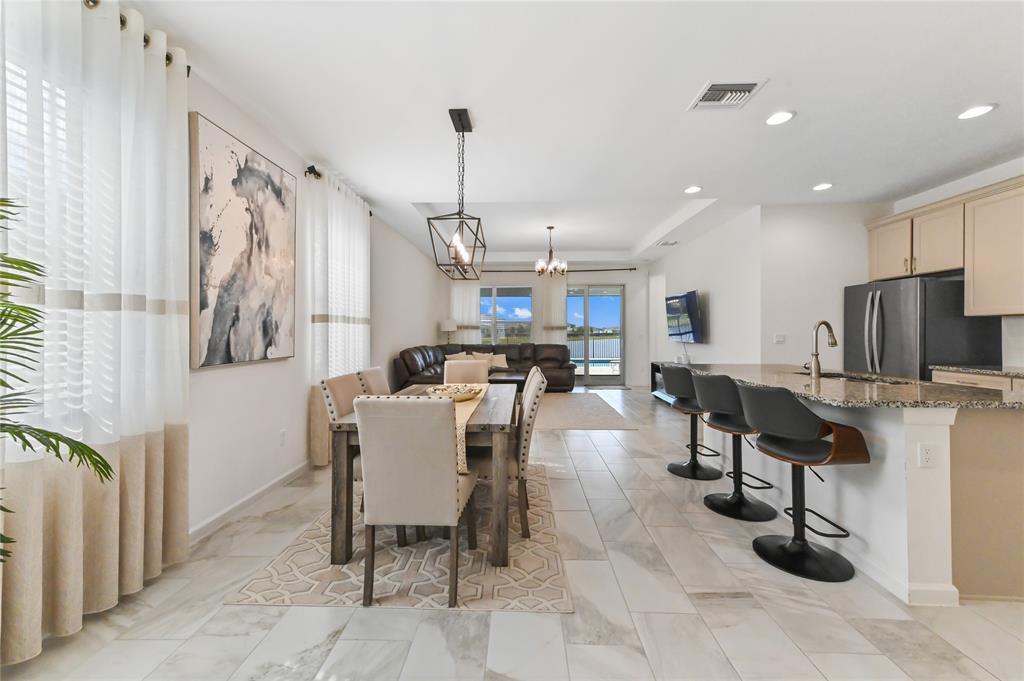 Mattamy At Southern Grove - Residential