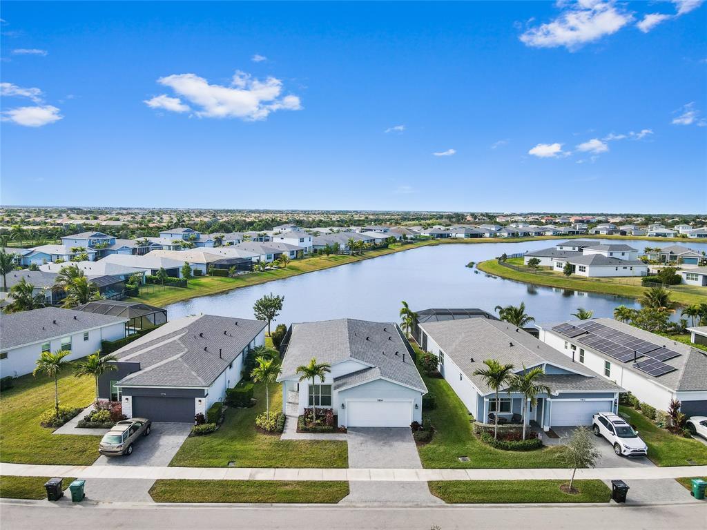 Mattamy At Southern Grove - Residential