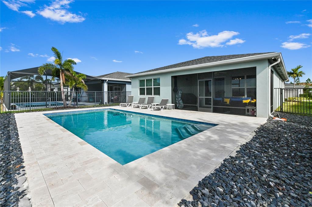 Mattamy At Southern Grove - Residential