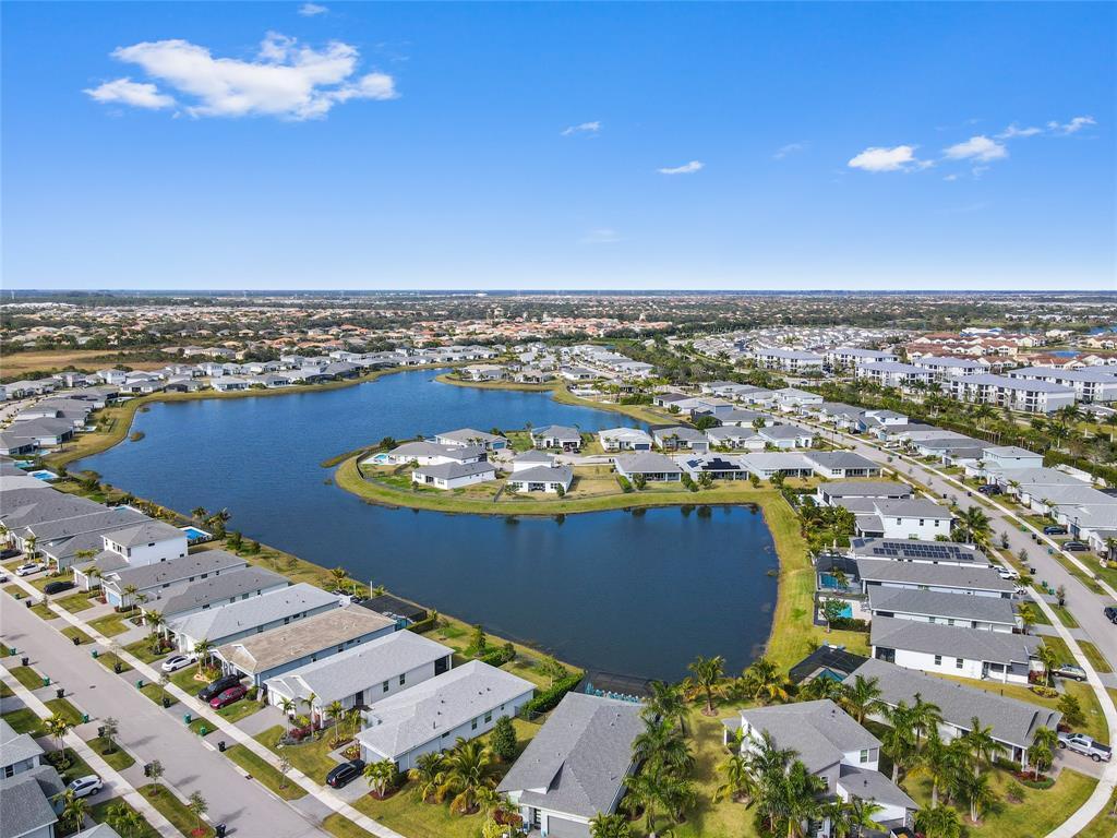 Mattamy At Southern Grove - Residential