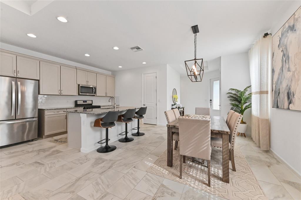 Mattamy At Southern Grove - Residential