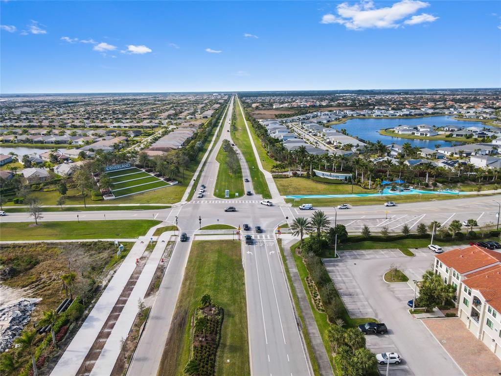 Mattamy At Southern Grove - Residential