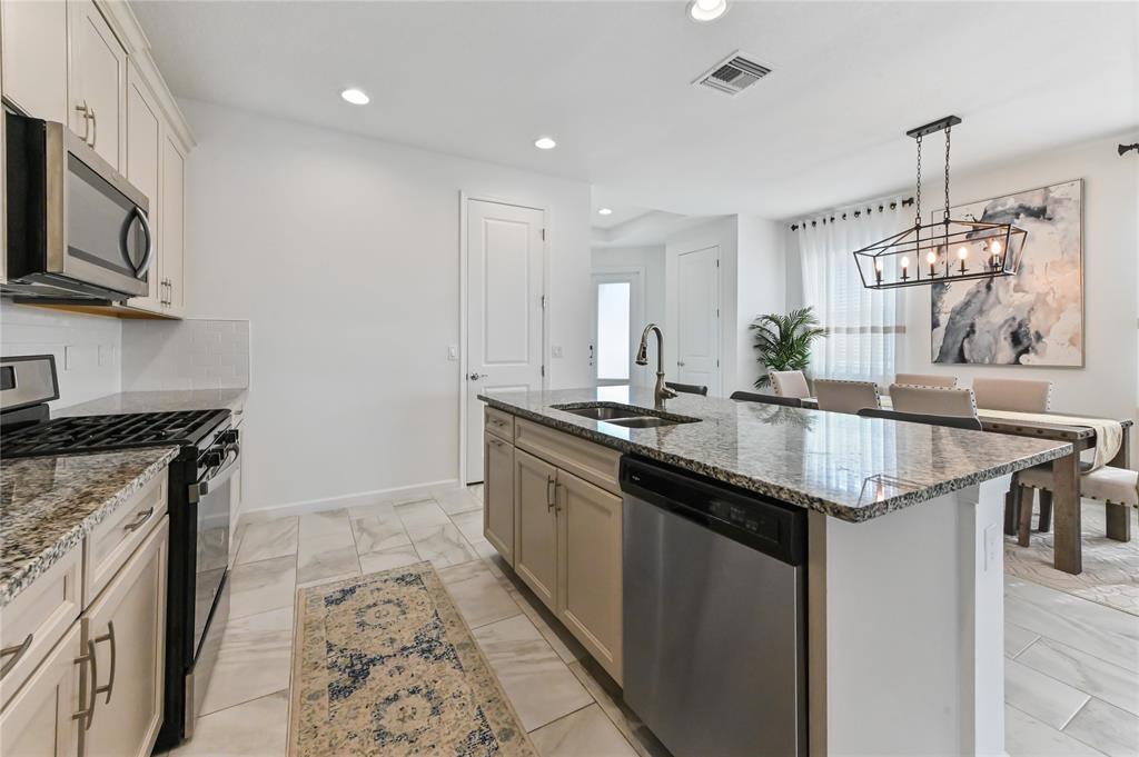 Mattamy At Southern Grove - Residential