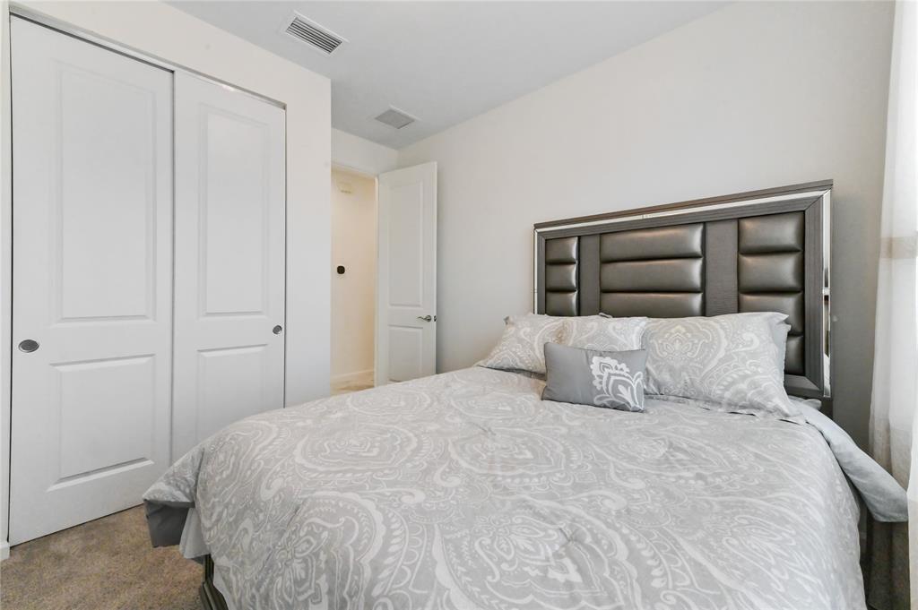 Mattamy At Southern Grove - Residential