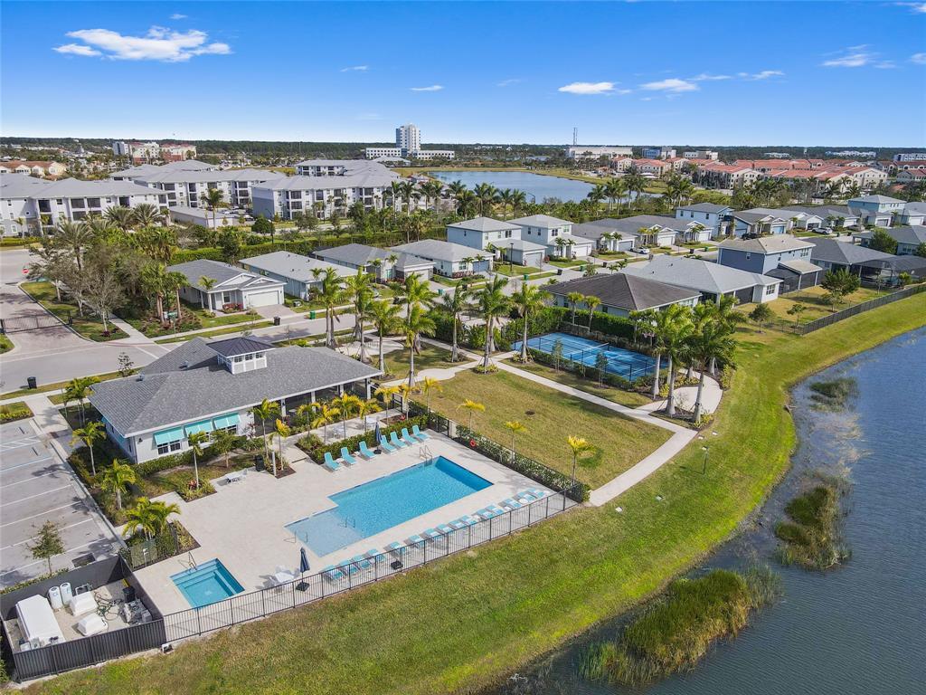 Mattamy At Southern Grove - Residential
