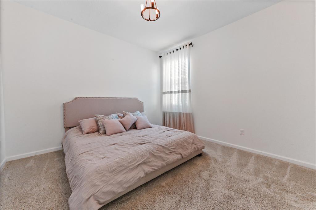 Mattamy At Southern Grove - Residential