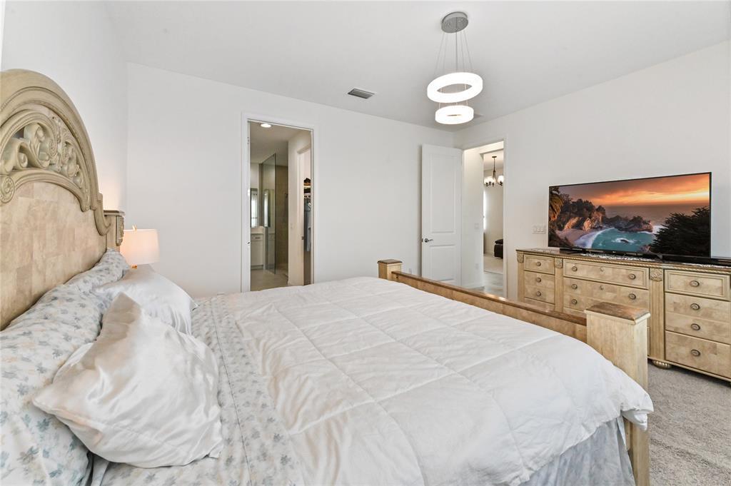 Mattamy At Southern Grove - Residential