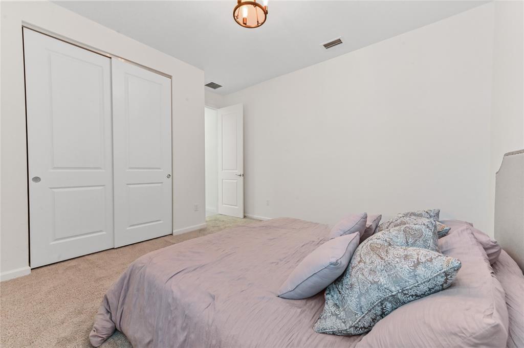 Mattamy At Southern Grove - Residential