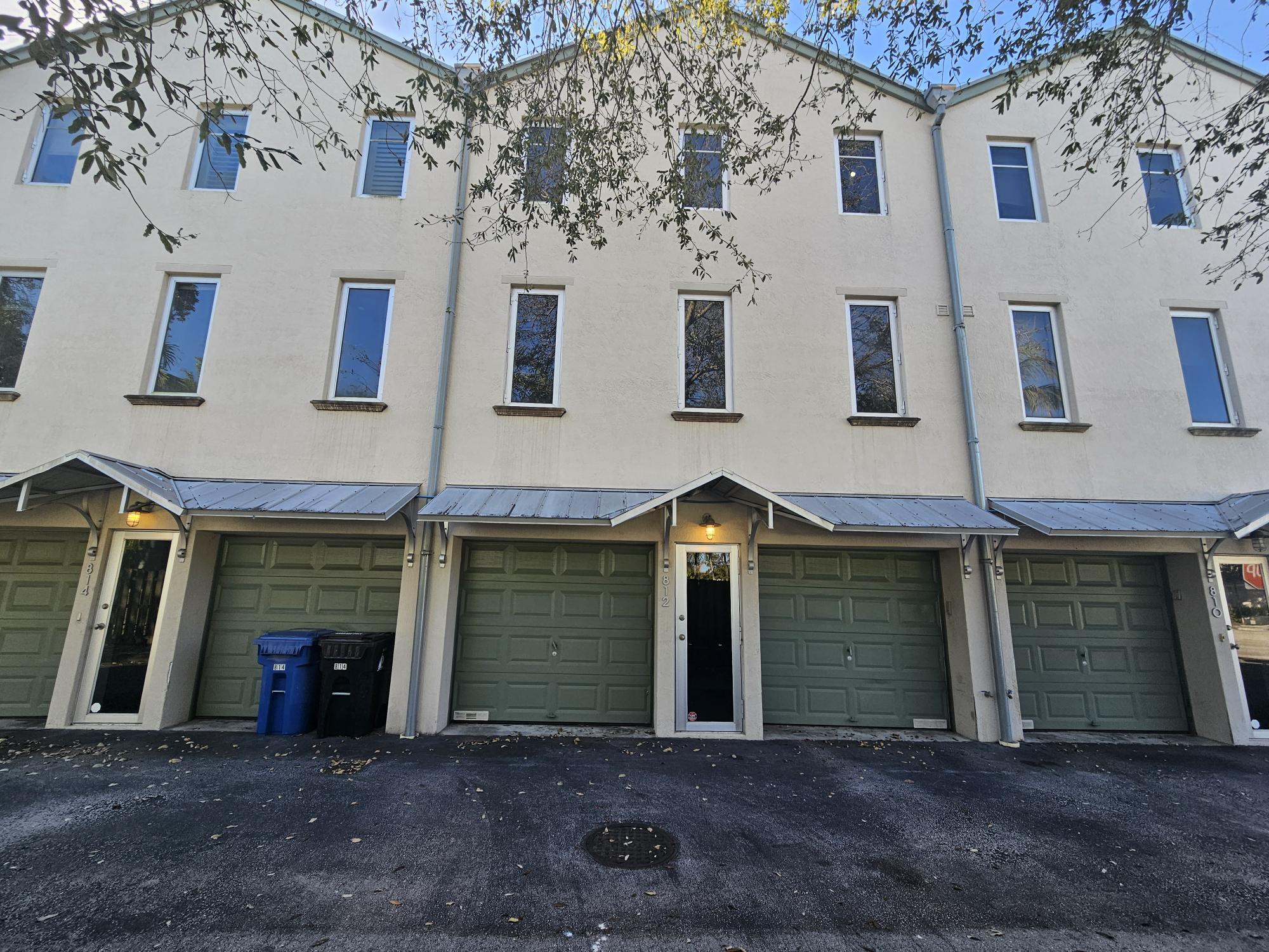 812 SW 4th Avenue 8