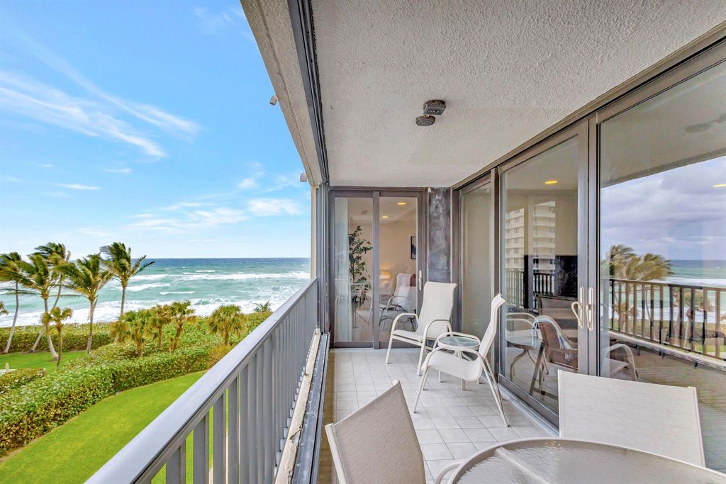 Photo of 450 Ocean Drive #404, Juno Beach, FL 33408 (MLS # R10963960)