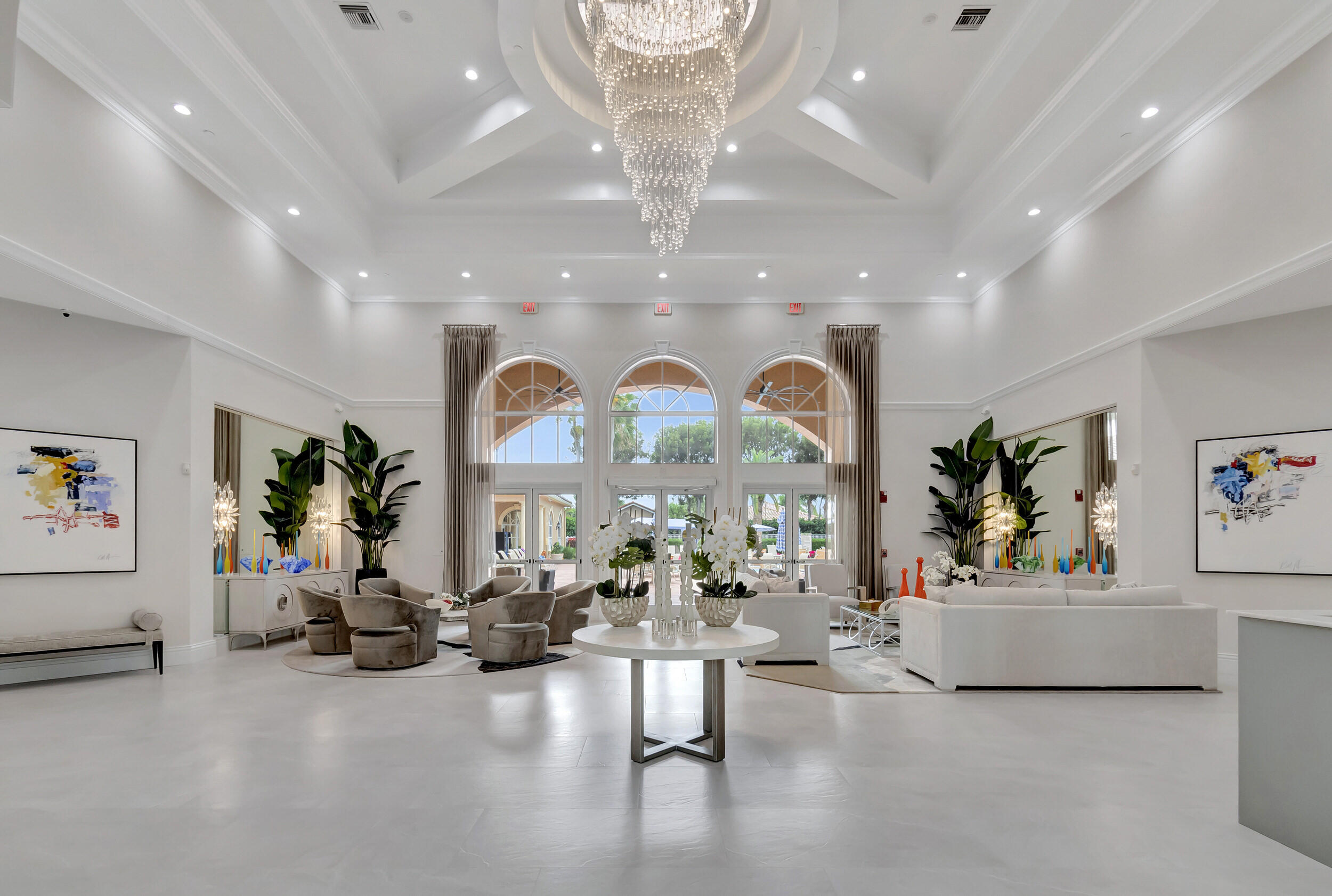 Ponte Vecchio - Residential