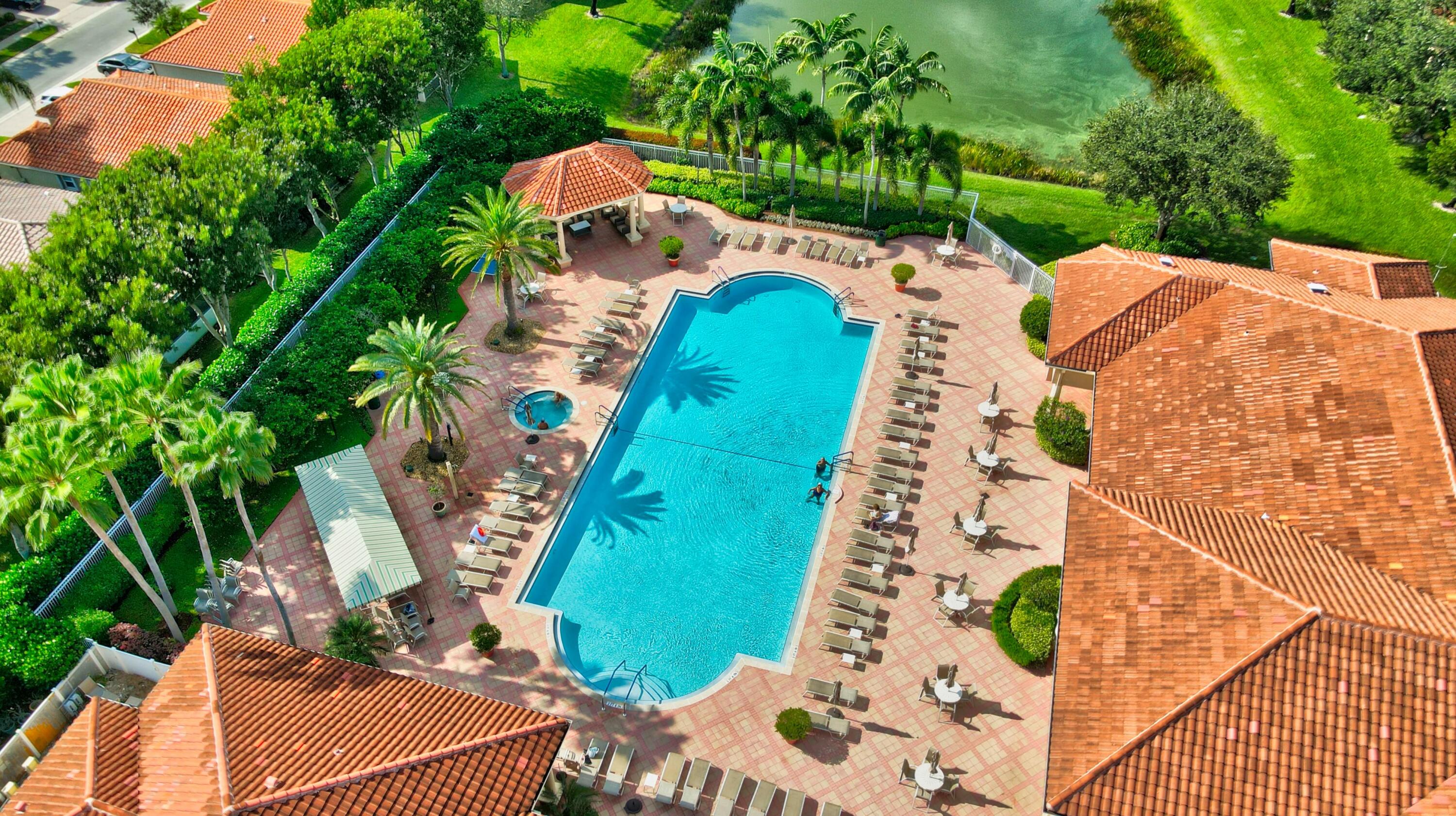 Ponte Vecchio - Residential