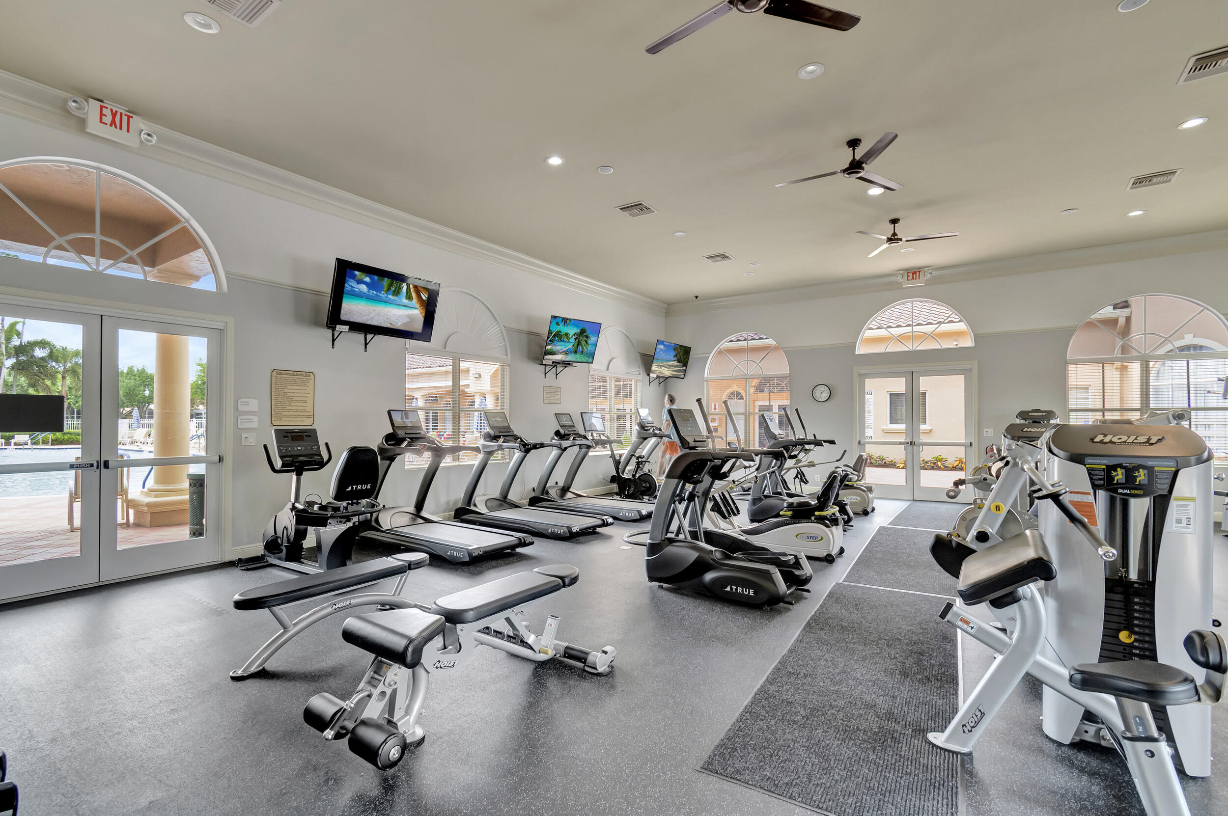 Ponte Vecchio - Residential