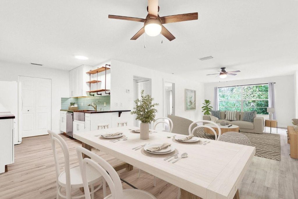 Photo of 8356 SE Croft Circle #O-3, Hobe Sound, FL 33455 (MLS # R11146816)