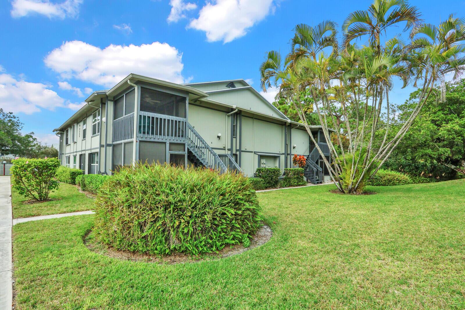 PINECROFT CONDO - Residential Lease