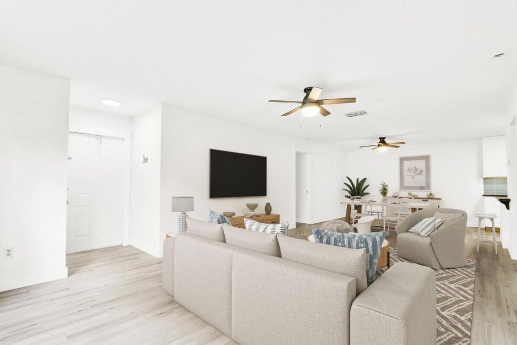 Photo of 8356 SE Croft Circle #O-3, Hobe Sound, FL 33455 (MLS # R11146816)