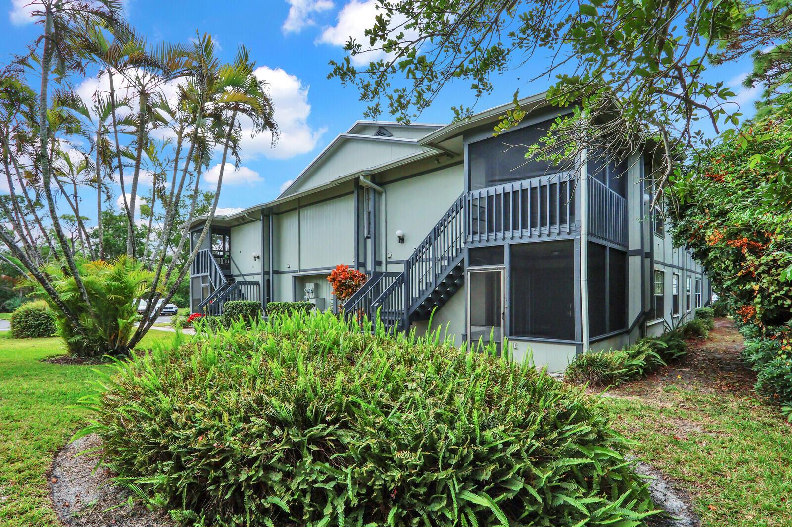 PINECROFT CONDO - Residential Lease