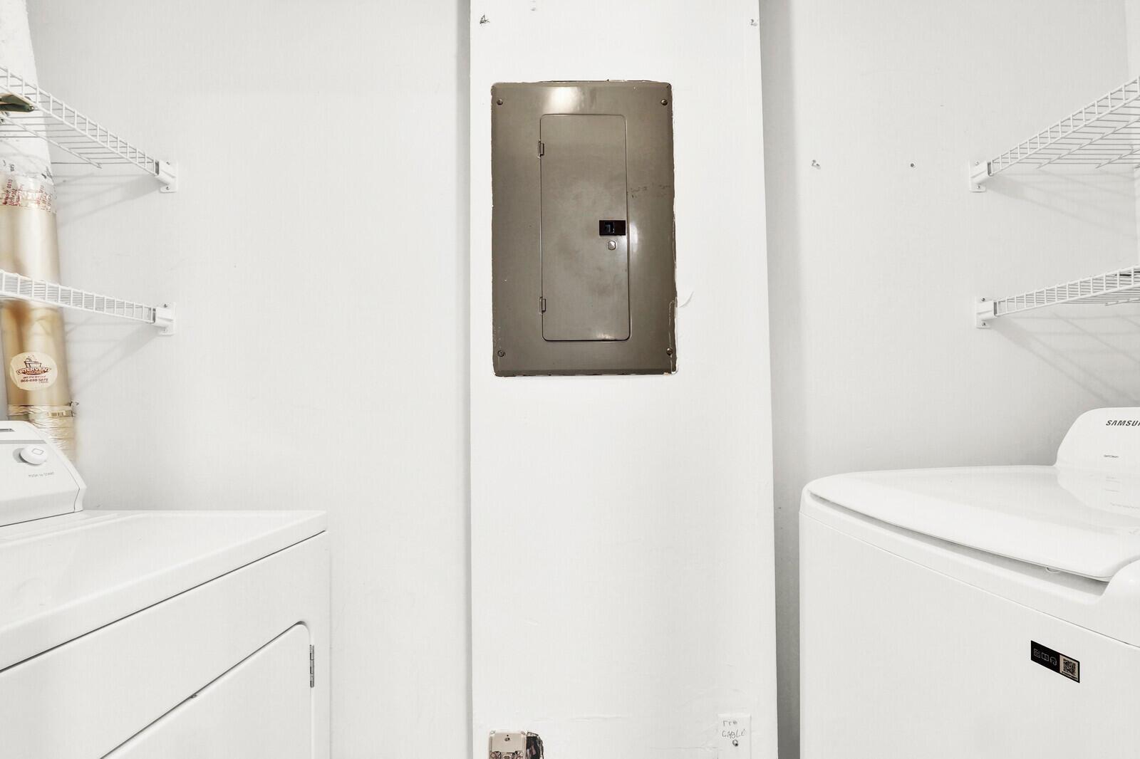 PINECROFT CONDO - Residential Lease