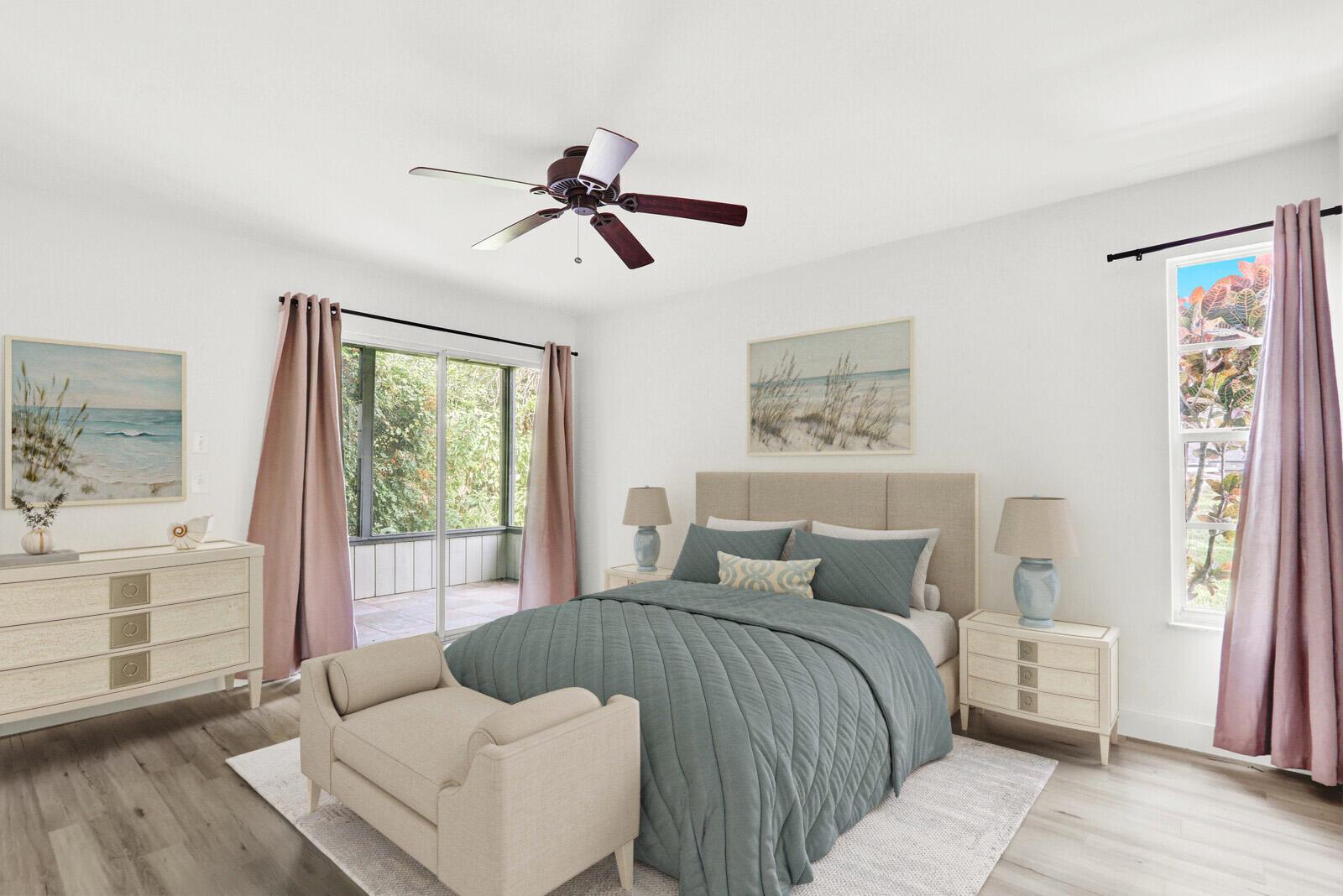 PINECROFT CONDO - Residential Lease