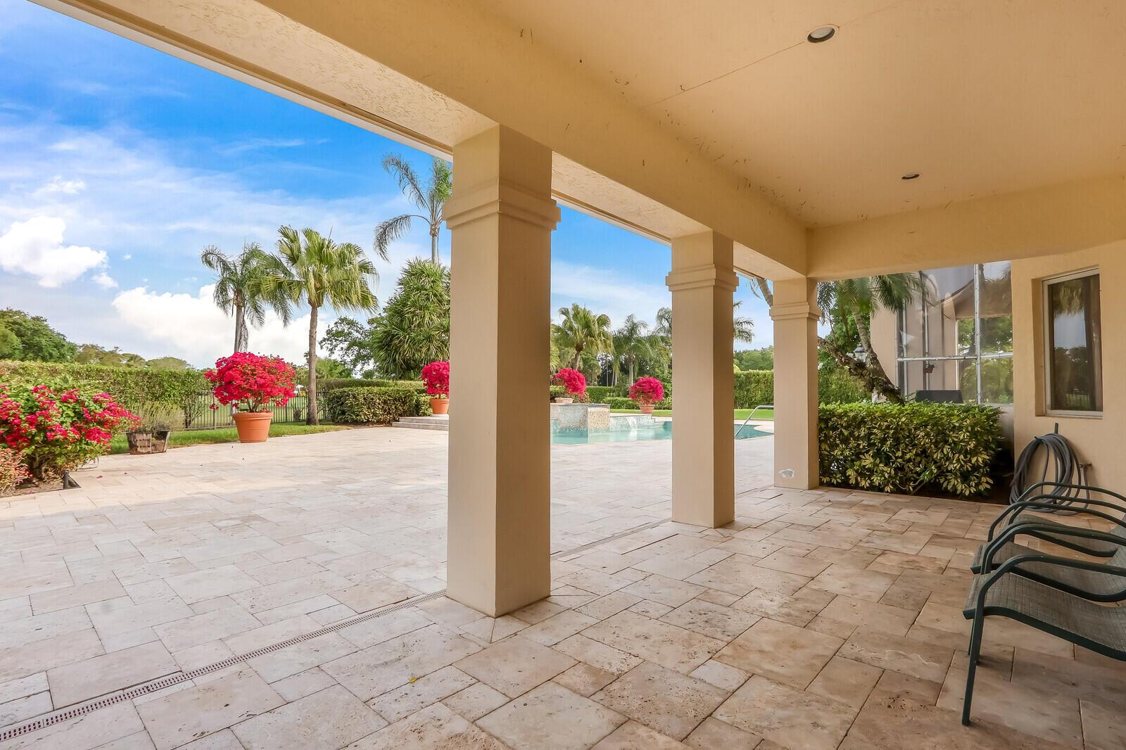 FRENCHMANS CREEK - Residential