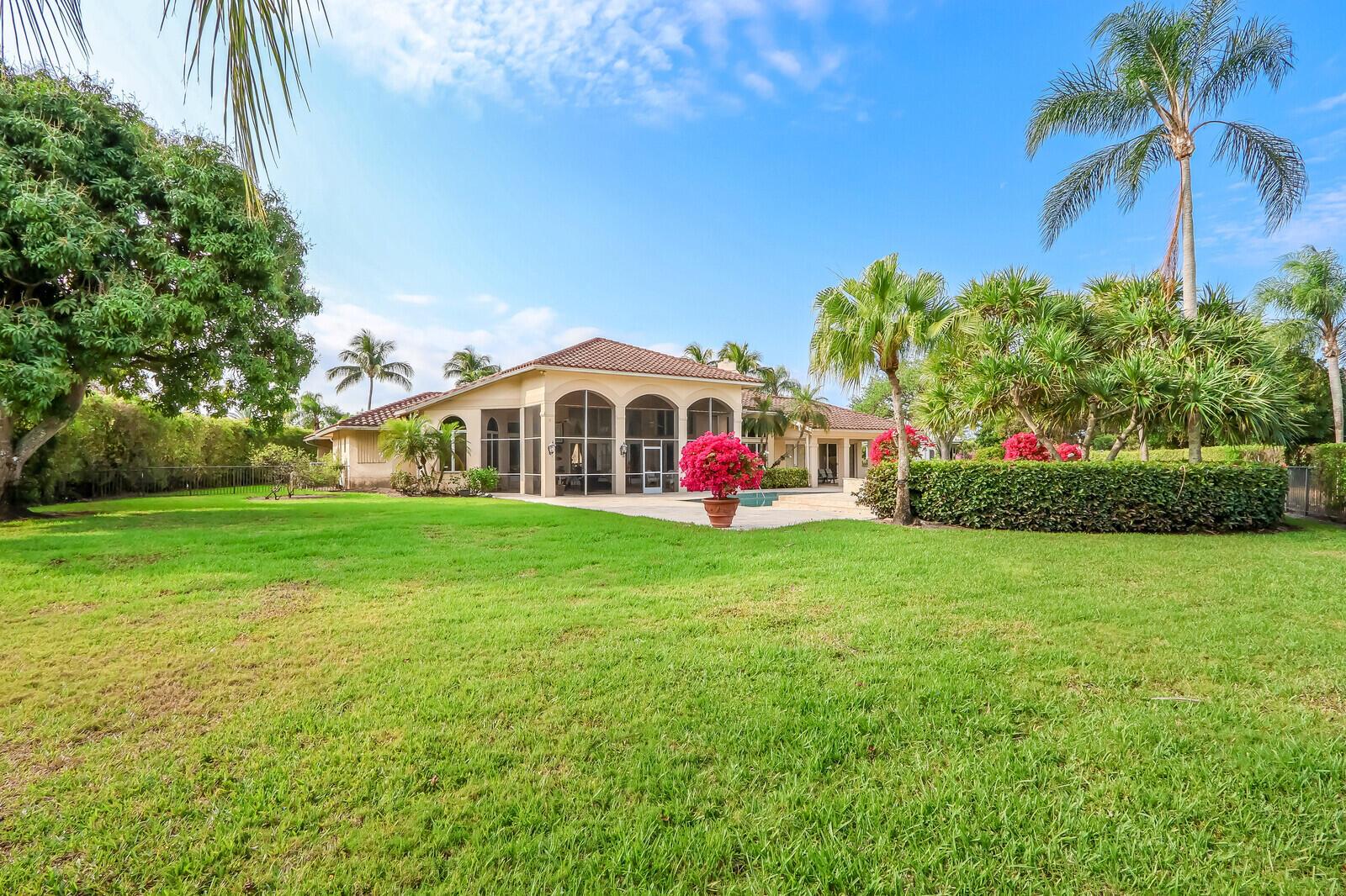 FRENCHMANS CREEK - Residential