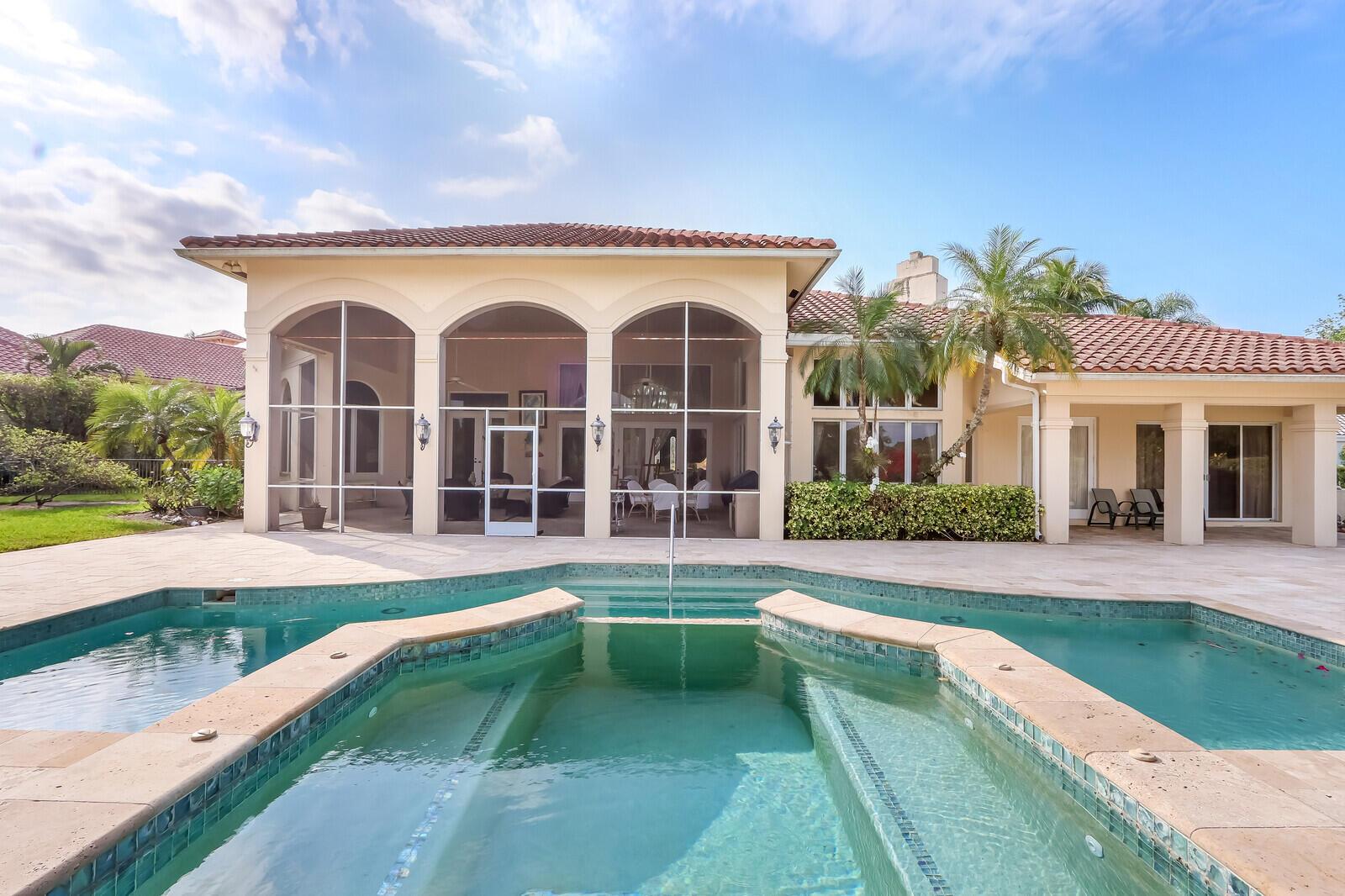 FRENCHMANS CREEK - Residential