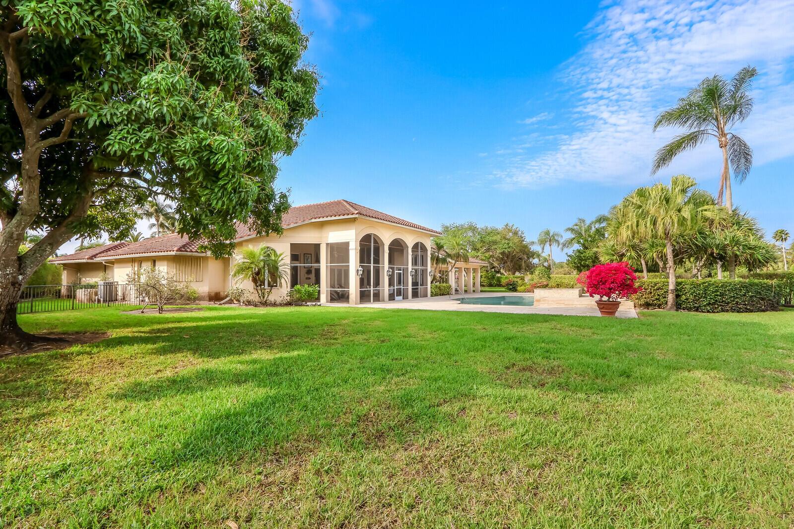 FRENCHMANS CREEK - Residential