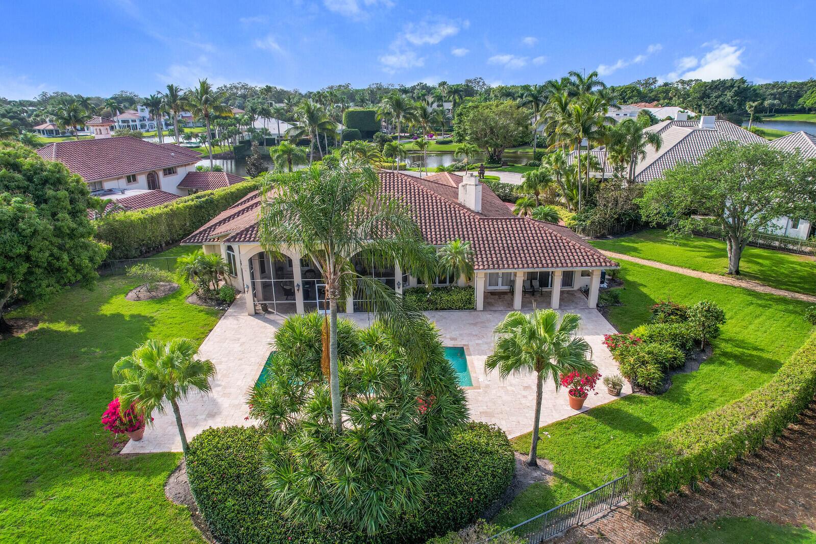 FRENCHMANS CREEK - Residential