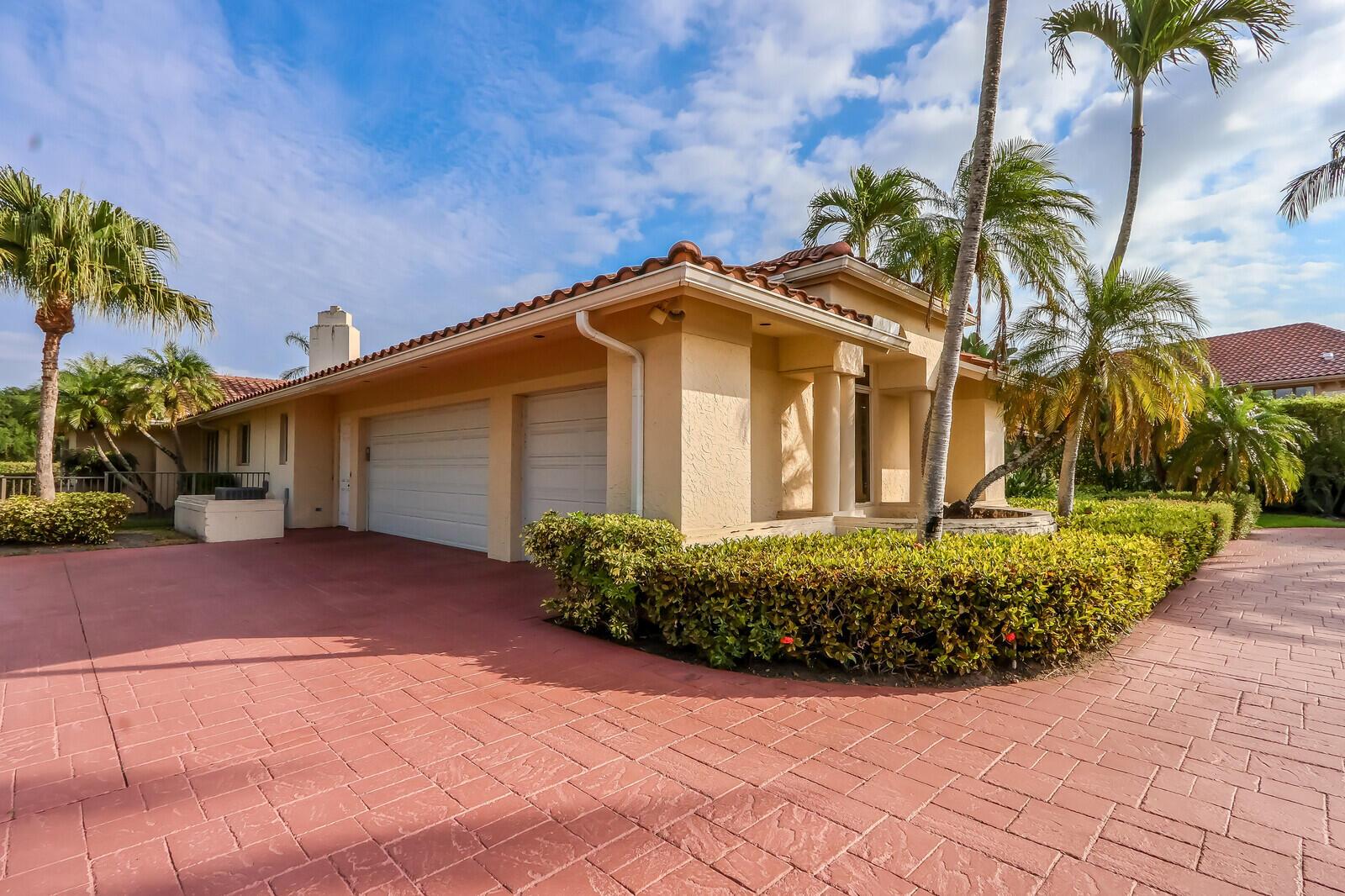 FRENCHMANS CREEK - Residential