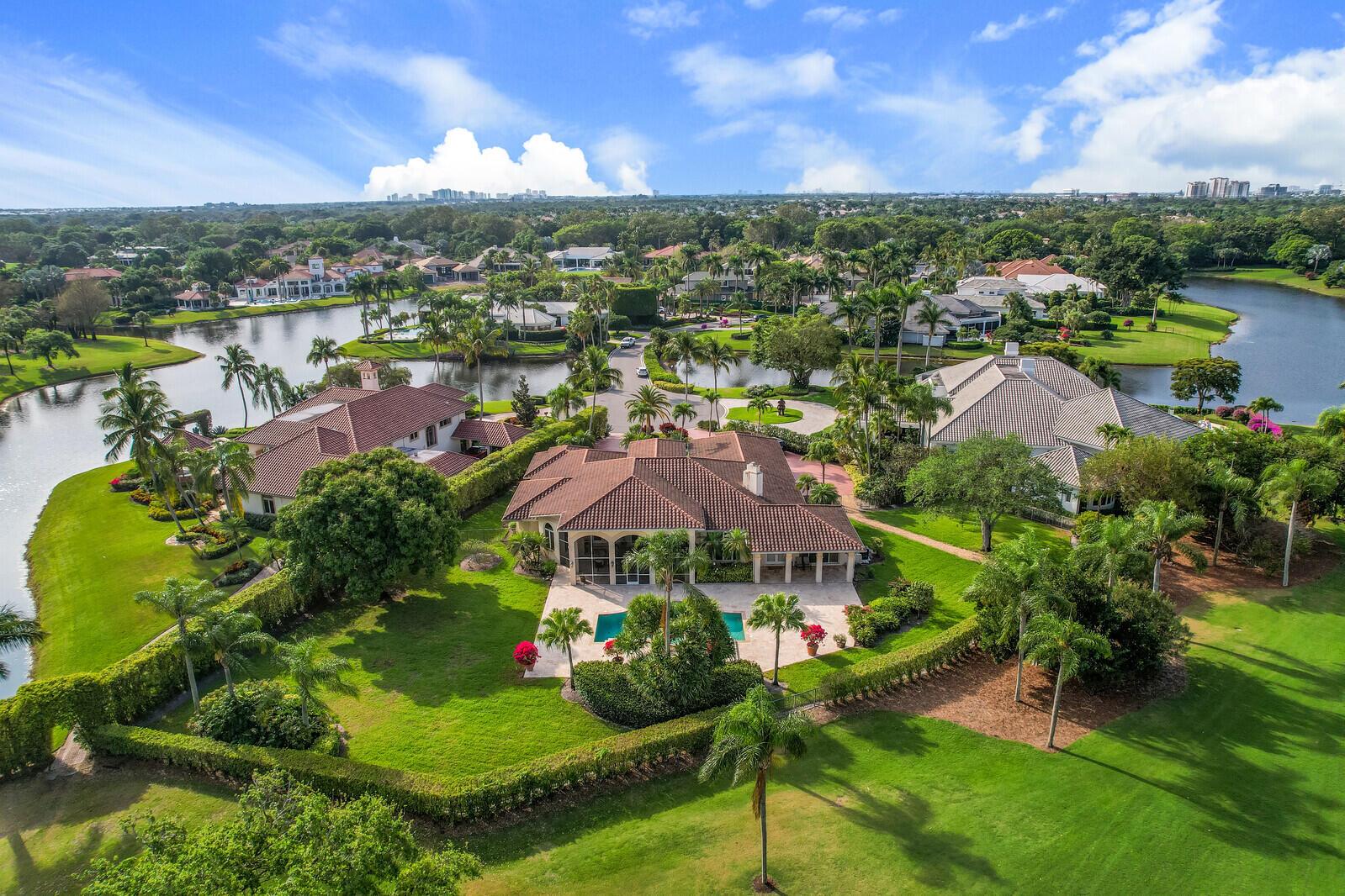 FRENCHMANS CREEK - Residential