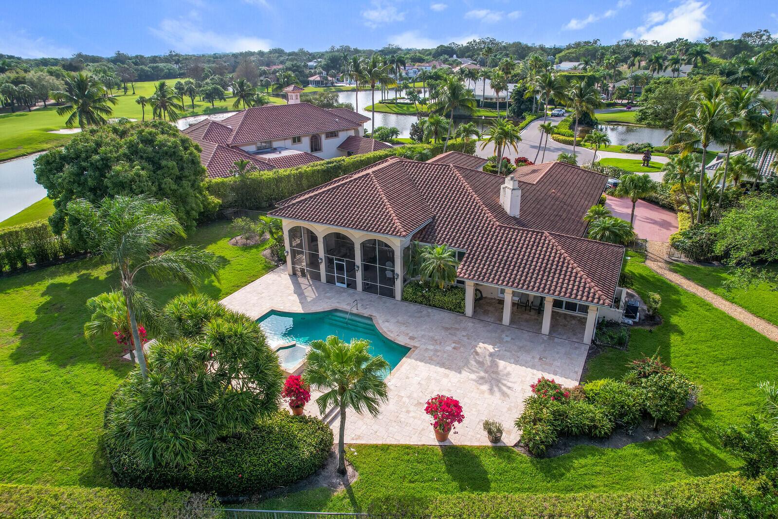 FRENCHMANS CREEK - Residential